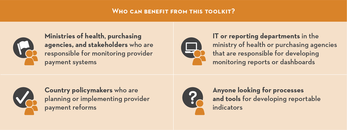 JLN4UHC's tweet photo. Launch! New #monitoring toolkit for countries to manage #ProviderPayment β a step closer to #UHC and #healthforall: https://t.co/CK8k18teYo https://t.co/6f6tRsTqk6
