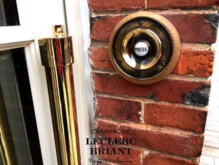 25B, avenue de Champagne - #Dégustation #Epernay #LeclercBriant - mybettanedesseauve.fr/25b-avenue-de-…