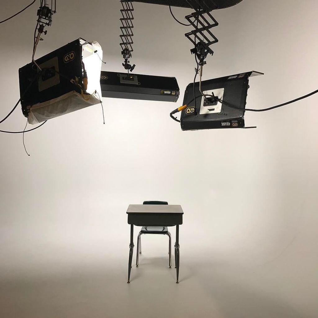 Tell Studios tweet media