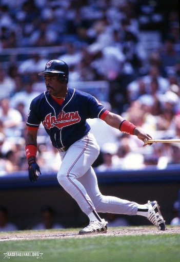 eddie murray cleveland indians