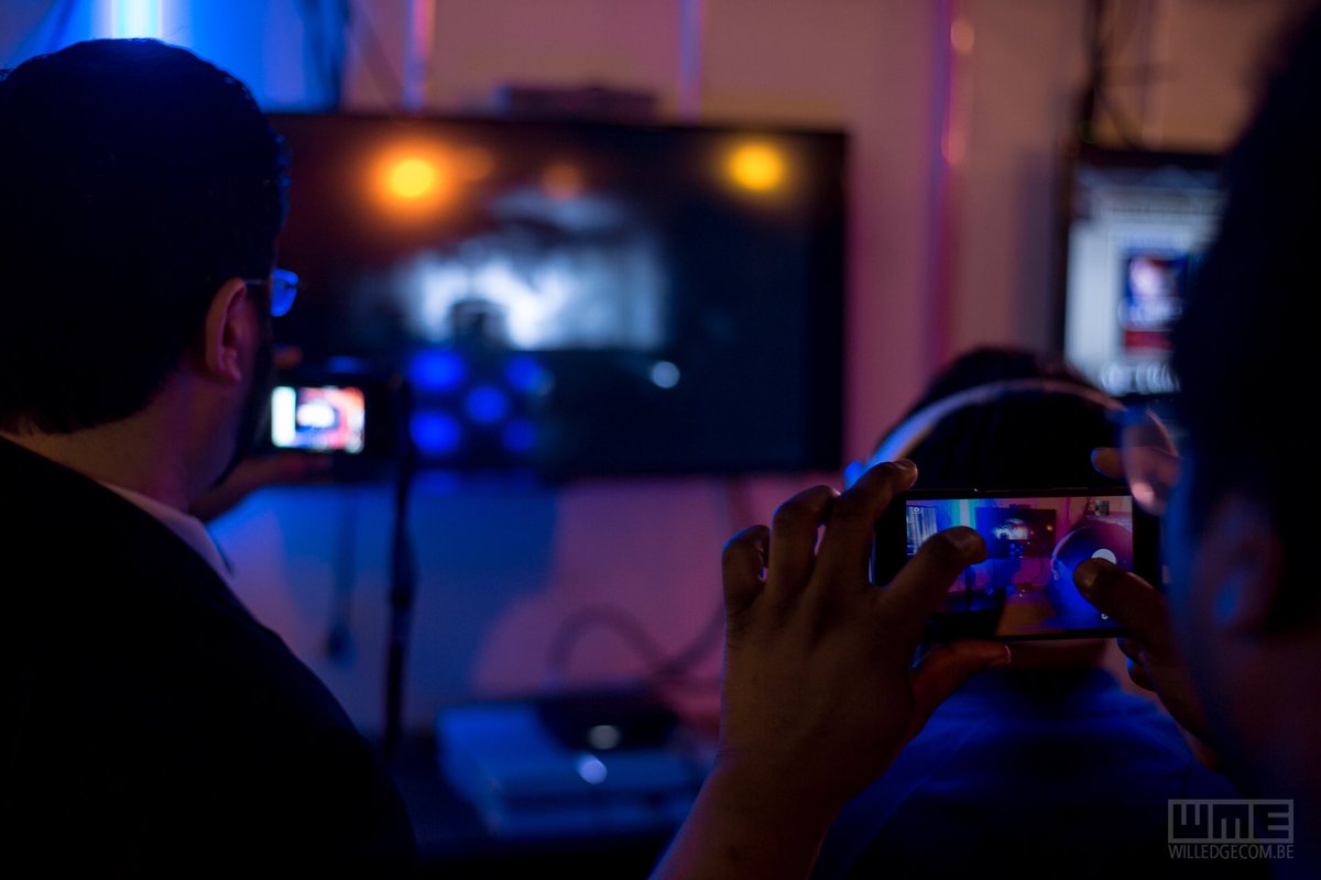 LoadingBar's tweet photo. We've got #psvr back out in Scenario tonight so you can roam the virtual plains from 7pm tonight https://t.co/xoUw8z4hV8