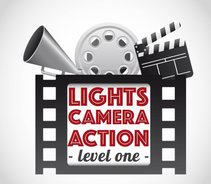 DIYfilm1's tweet photo. Learn how to make a film in 7 weeks? Sign up here https://t.co/WlkGEu3HHk at Visual Arts, new term starts Tuesday, only a few places left. https://t.co/z4rLB70079