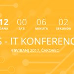 Photo by ČIPS IT konferencija (@Cips_IT)