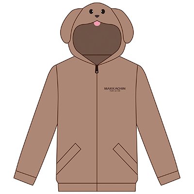 yurionicegoods's tweet photo. 【PR】受注期間：～2017/5/1（月）17：59。ユーリ!!! on ICE マッカチンもこもこパーカー https://t.co/yUuTPeEoFA  #yurionice https://t.co/S6oF7eaq0b