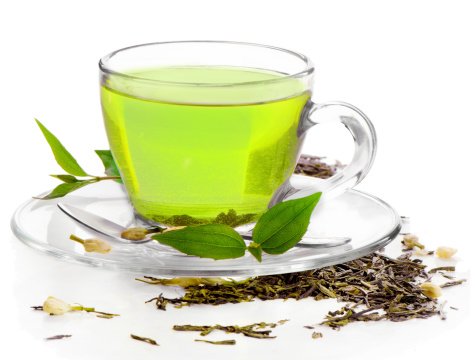 Green tea: the elixir of life or just hype? We weigh up the evidence: ow.ly/90rS30b2E8l #NationalTeaDay
