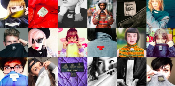 Will you be asking #whomademyclothes next week? We will be! <a href="/Fash_RevUK/">FashionRevolution UK</a> fashioncapital.co.uk/industry/news/… #fashion #revolution #flashbackfriday