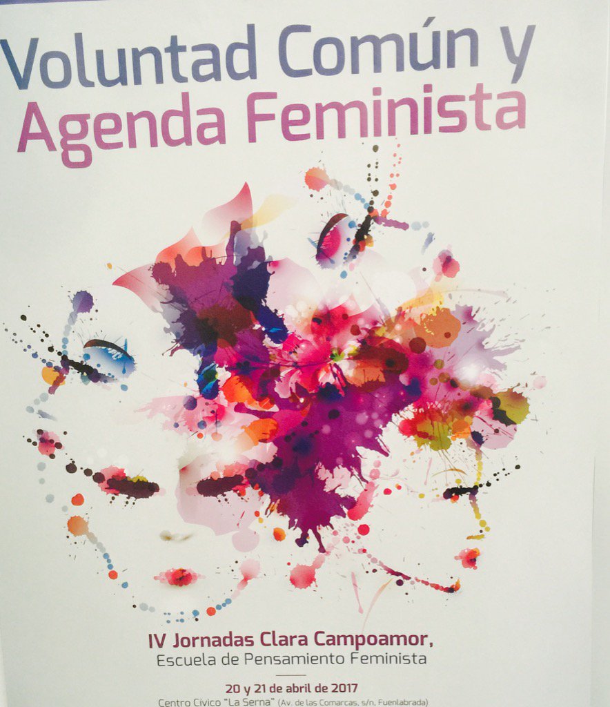 ofsimpaty's tweet photo. #AgendaFeminista #Masigualdad https://t.co/xtjc1xc7OH