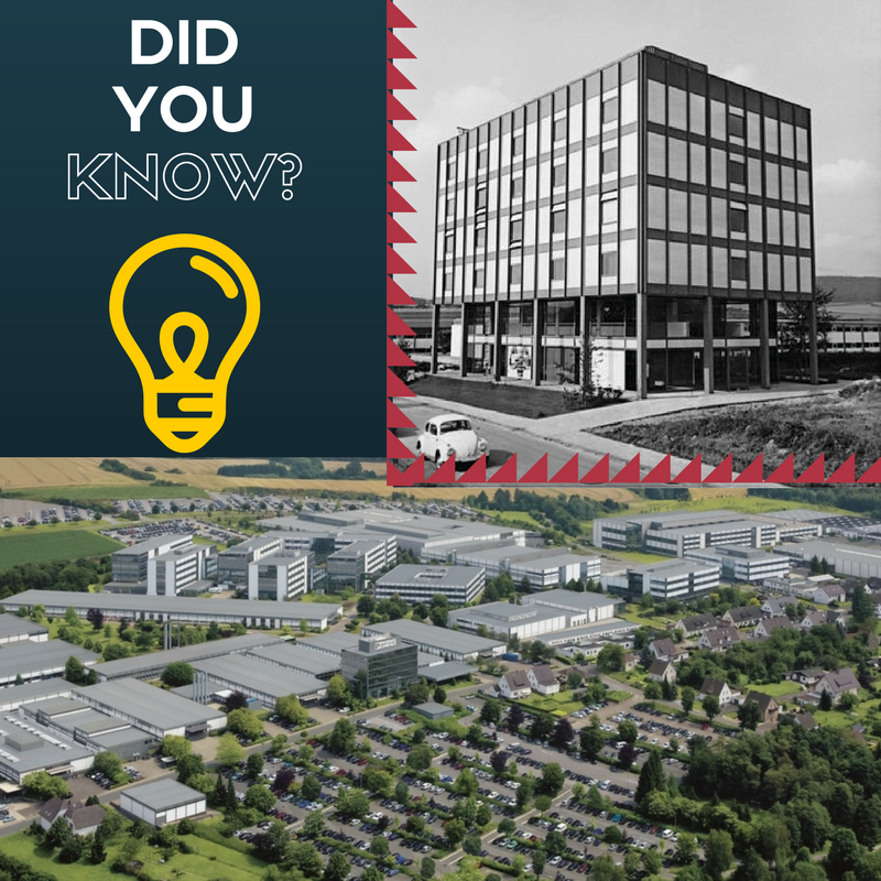 Phoenix_Contact's tweet photo. In 1966, we started with 300 employees.
Today, we have over 15,000 employees in 100 countries!
#InspiringInnovations #PhoenixContactSEA https://t.co/5y6lXh6nTG