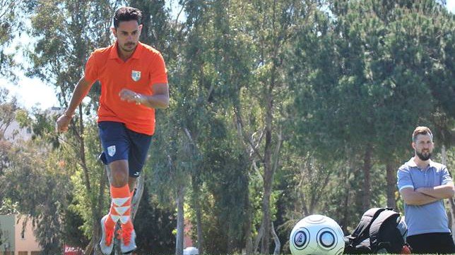 Footgolf NL tweet media