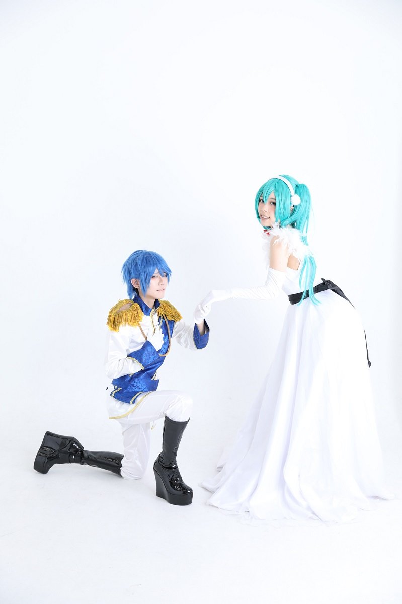 Usagi_Laic's tweet photo. サンドリヨン

初音ミク  うさぎ+來空
KAITO  志智 @shi_chi_ 

photo:kodamaticさん  @kodamatic 

お気に入りの写真です( ˙˘˙ )
ありがとうございました! https://t.co/eUxq9Hw7Nl