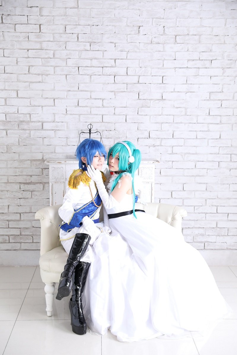Usagi_Laic's tweet photo. サンドリヨン

初音ミク  うさぎ+來空
KAITO  志智 @shi_chi_ 

photo:kodamaticさん  @kodamatic 

お気に入りの写真です( ˙˘˙ )
ありがとうございました! https://t.co/eUxq9Hw7Nl
