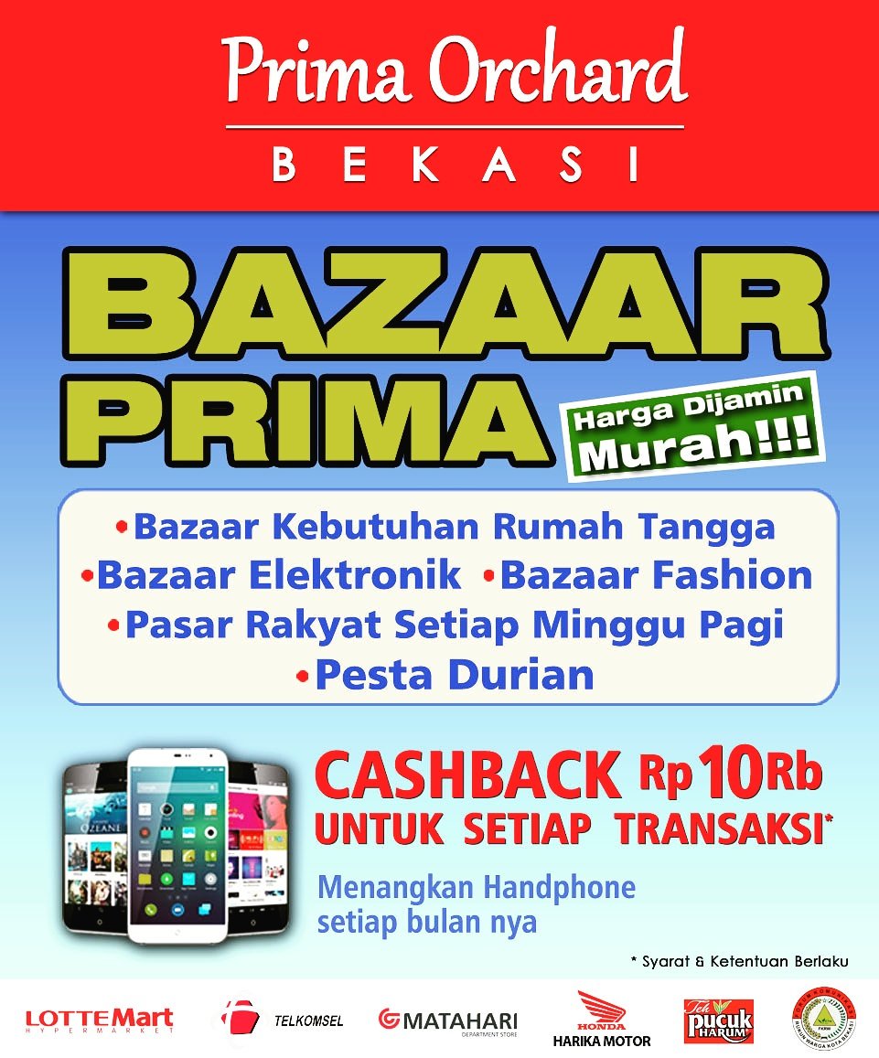 Kapan lagi belanja bisa dapet cashback <a href="/BekasiUrbanCity/">BEKASIURBANCITY</a> <a href="/tda_bekasi/">Bekasi</a> <a href="/InfoBekasi/">INFO BEKASI</a>  <a href="/LarisLoveBekasi/">Laris Love Bekasi</a> <a href="/BekasiBanget/">✨Si Paling Bekasi✨</a>  <a href="/StandUpIndo_BKS/">Standupindo Bekasi</a>