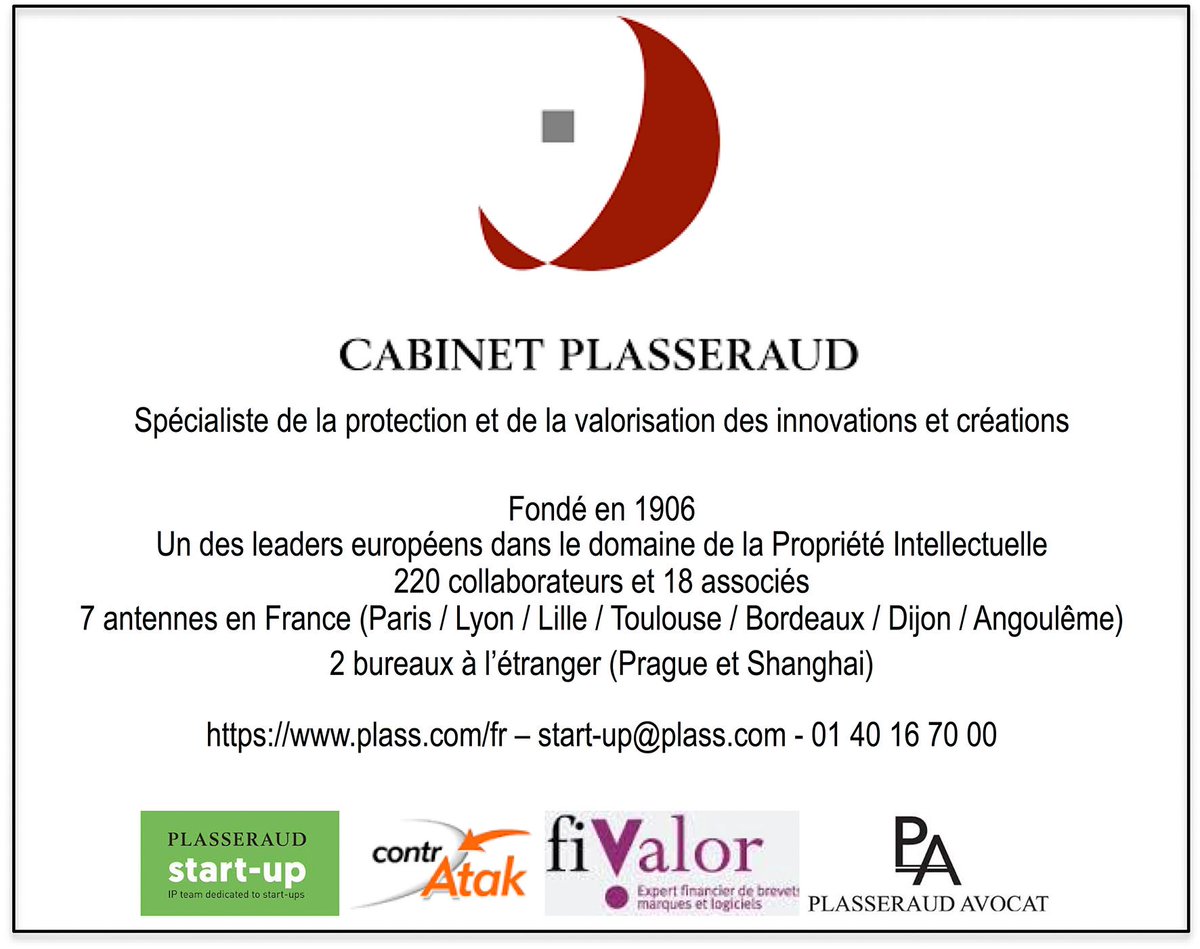 CNRS's tweet photo. Retrouvez l'itw de D. Boulinguiez #Plasseraud et @biopicfr plébiscitée lors de @Start_Connexion 2017 https://t.co/mkZj7fv8KN #CNRSinnovation https://t.co/thTzgXRTVB