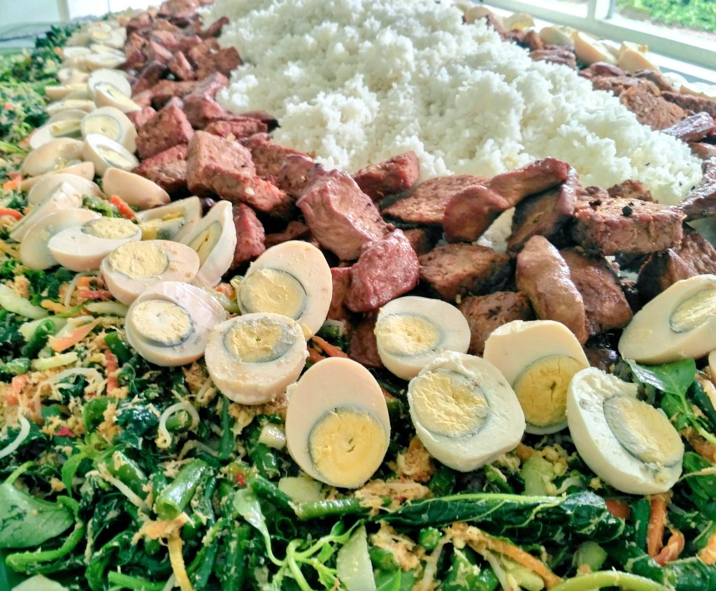 gamatechno's tweet photo. Ini sajian di event #KartiniKitaKini Gamatechno, serba jaman dulu #gtNews https://t.co/DVx2GwVcLN