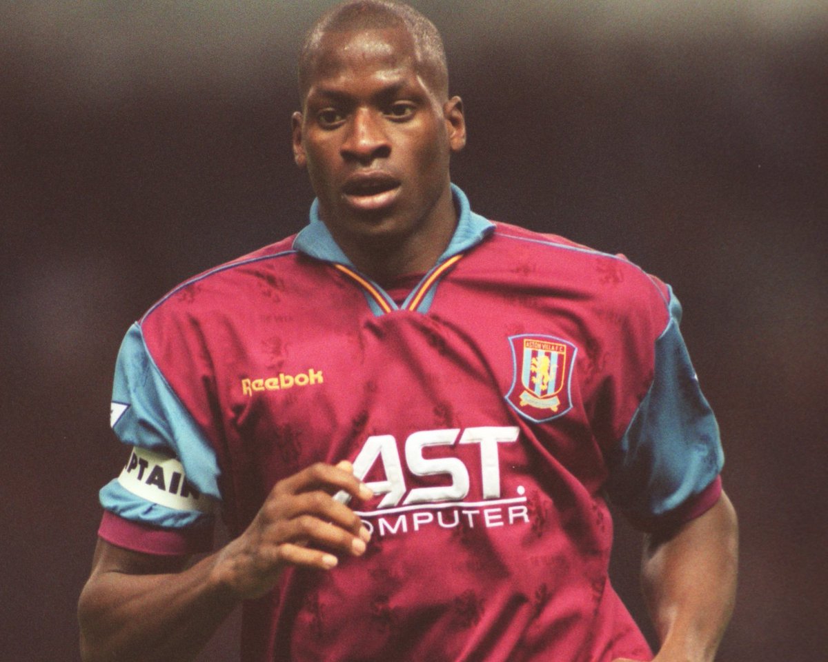 We are deeply saddened to hear of the death of our former defender Ugo Ehiogu.

Our thoughts are with his family at this terribly sad time.