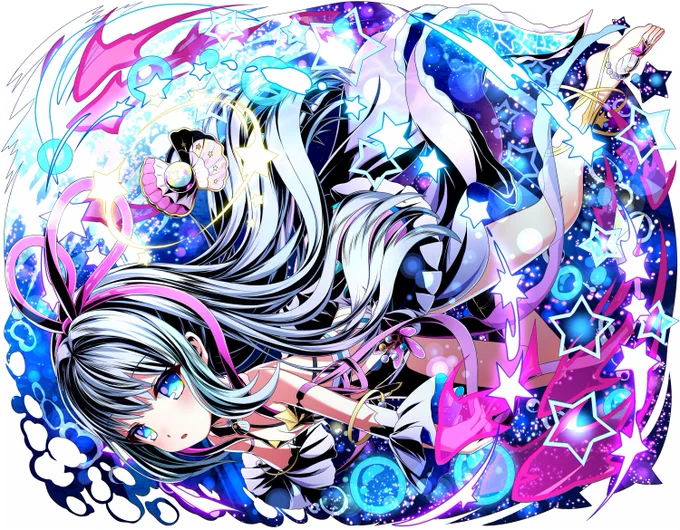 ★ マナ ★ 