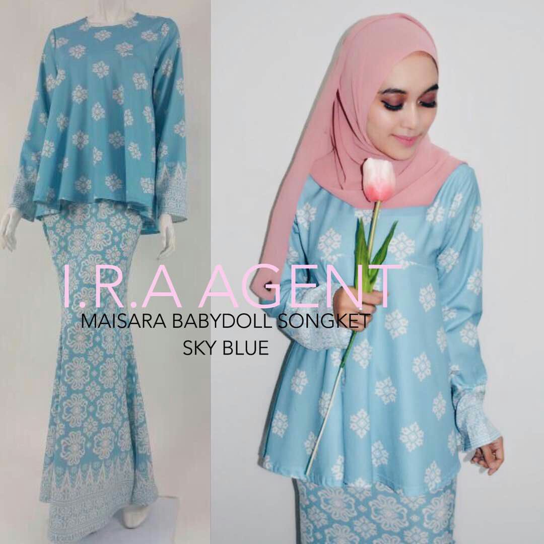 alldearstore_'s tweet photo. MAISARA BABYDOLL SONGKET 🎉
FREE SIZE S TO L

RM145 SAHAJA!
Any details just DM or whatsapp sis ea 0172981940.
#iklantk @twt_kecantikan https://t.co/rE6P2yTx1S