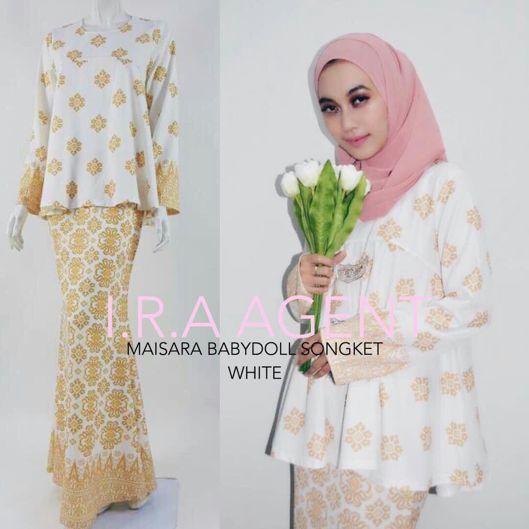 alldearstore_'s tweet photo. MAISARA BABYDOLL SONGKET 🎉
FREE SIZE S TO L

RM145 SAHAJA!
Any details just DM or whatsapp sis ea 0172981940.
#iklantk @twt_kecantikan https://t.co/rE6P2yTx1S
