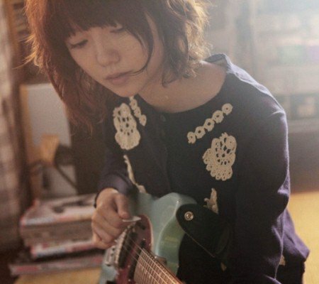 O Xrhsths まよんぬ 森田真結子 だーつのぷろ Sto Twitter 高校生の頃はzipperとか読んでたなぁ こっそりパーマかけてた頃 ソラニンの宮崎あおいちゃんみたいな感じにかけたいなーー
