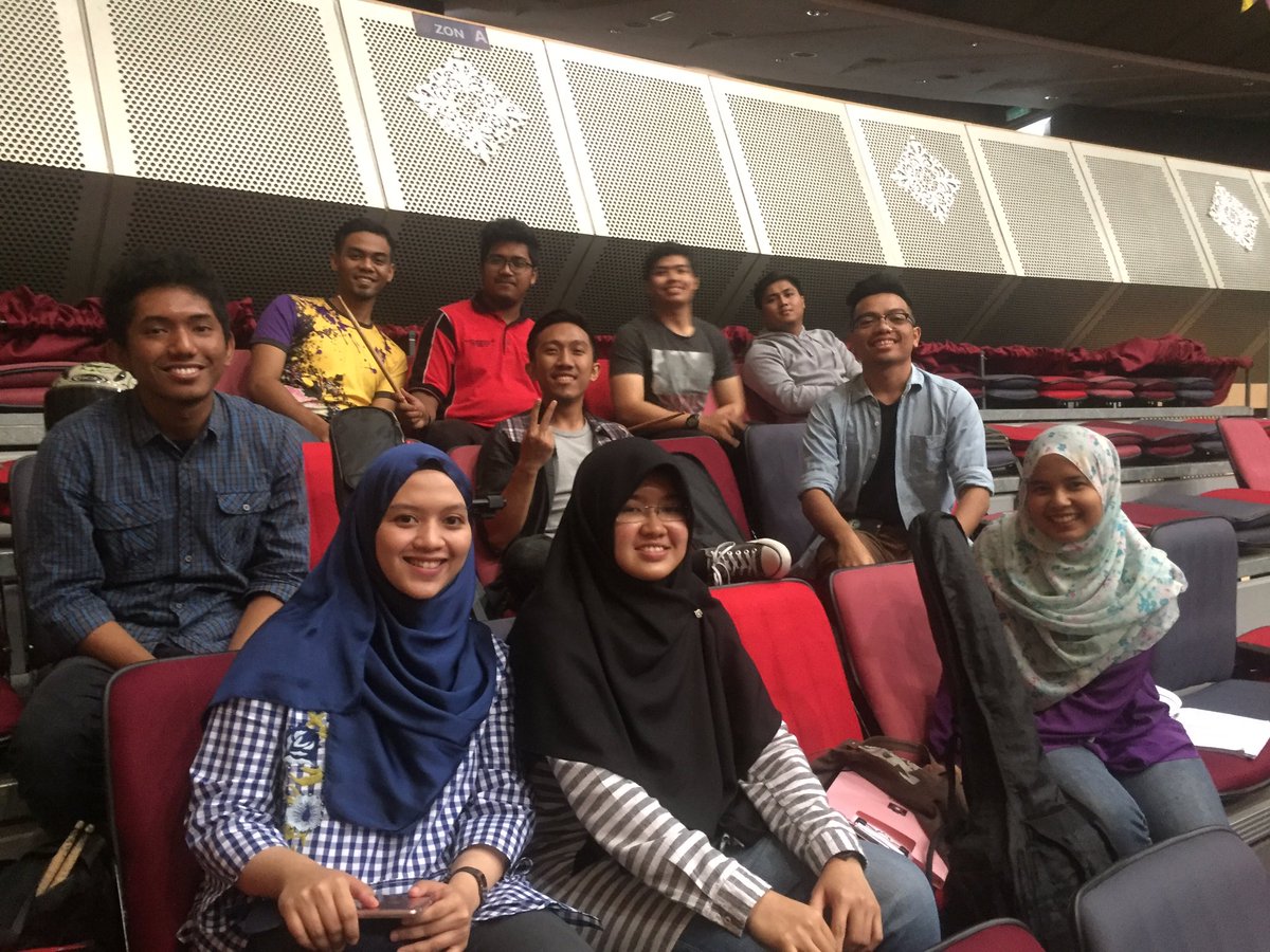 smfmedic's tweet photo. Goodluck guys πͺπΌπͺπΌ
#thewhitekeys
#wirasa2017
#BOTB17 https://t.co/1j9vcTO2EM