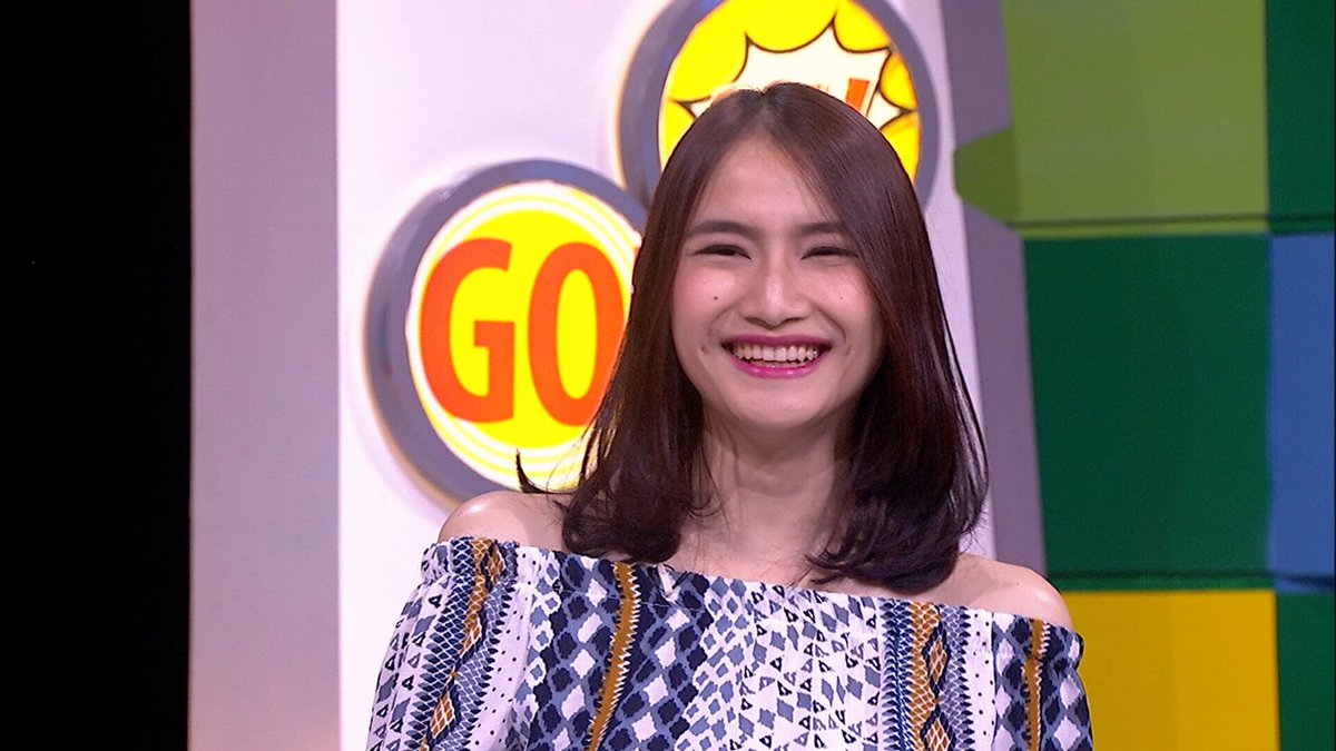 FxSudirmanJKT48's tweet photo. [RETWEET] Yang Lagi Nonton @frieskaJKT48 di @TheComment_NET @netmediatama 😍😘 #FrieskaMelodyTheCommentNET #KEKUATAN #jkt48pemilihan2017 https://t.co/WheUCp0Hdv