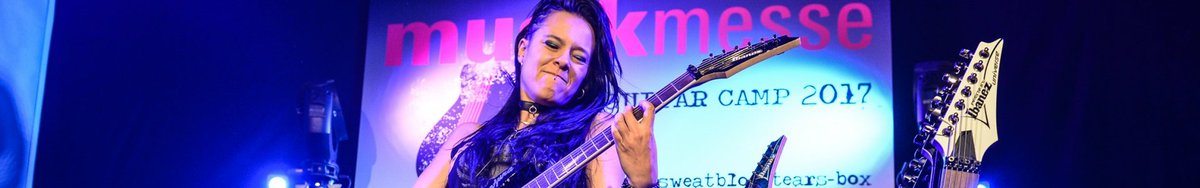 bbop_uk's tweet photo. Wondering what happened at Musikmese 2017? Here are the highlights! For all the techies out there! 

https://t.co/KgaEKSZzMW https://t.co/wgPff6nVpz