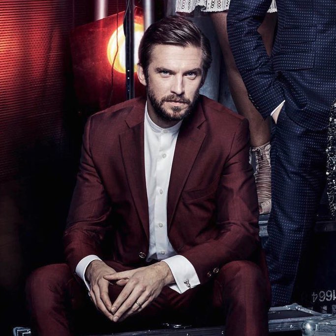 Dan Stevens Twitter Dan Stevens Twitter