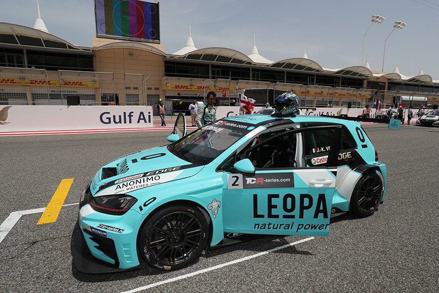fiatcrworldtour's tweet photo. Touring Car stars in @TCRBeneluxOff opener - https://t.co/EeLpBAagzl https://t.co/da89kb33Mu