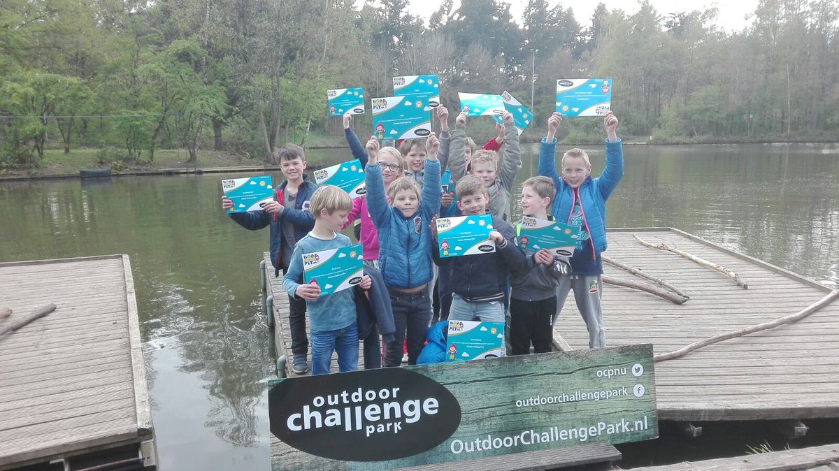 OCP Oldenzaal tweet media