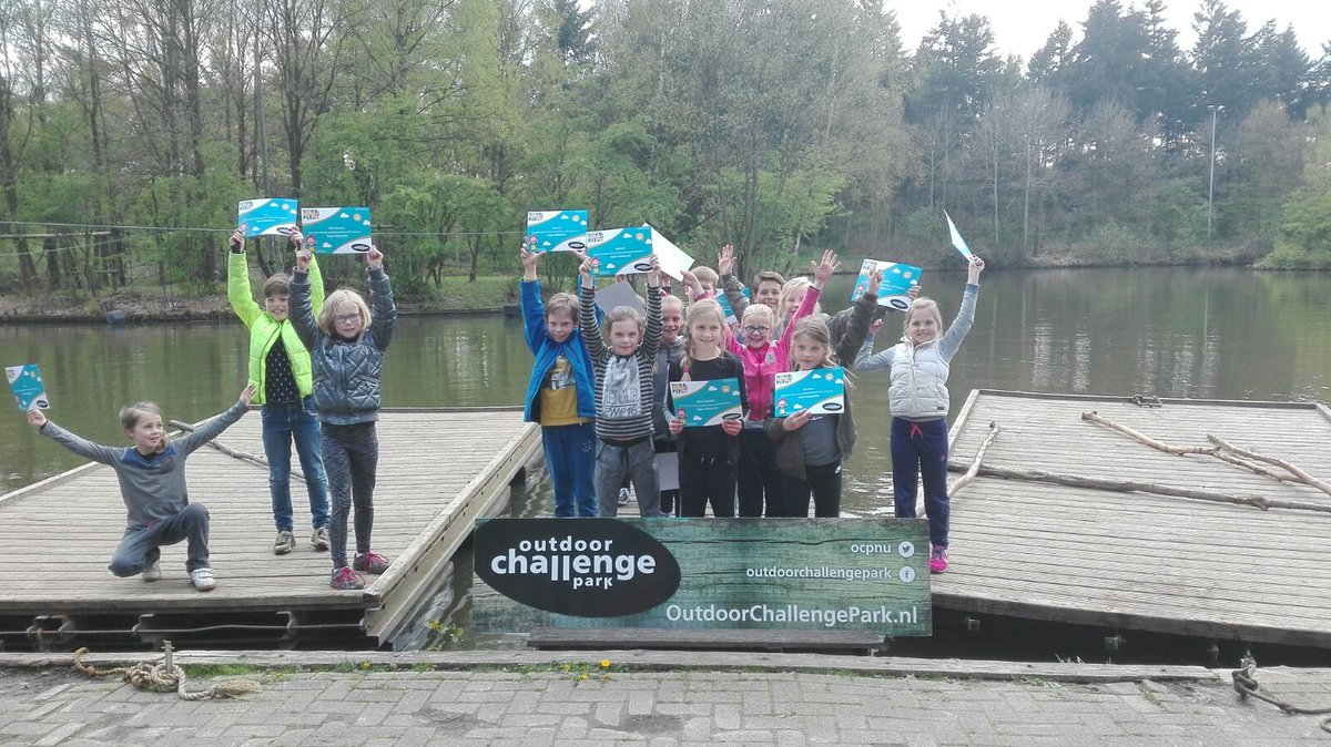 OCP Oldenzaal tweet media