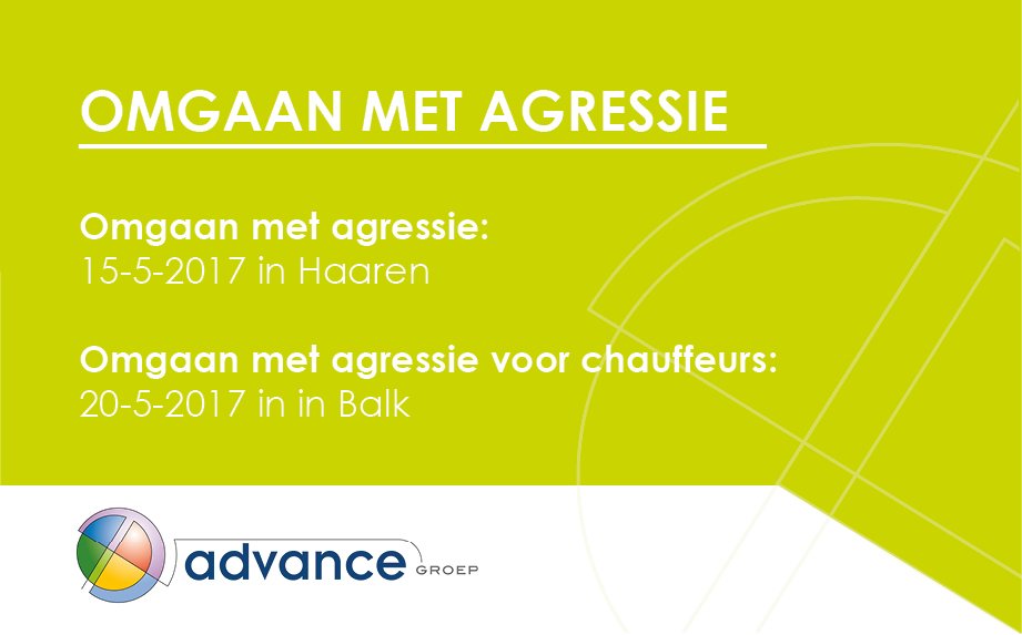 AdvanceGroep's tweet image. Kijk voor meer informatie en prijzen op: goo.gl/hqYN0E of op goo.gl/pYCMT4 (speciaal voor chauffeurs).