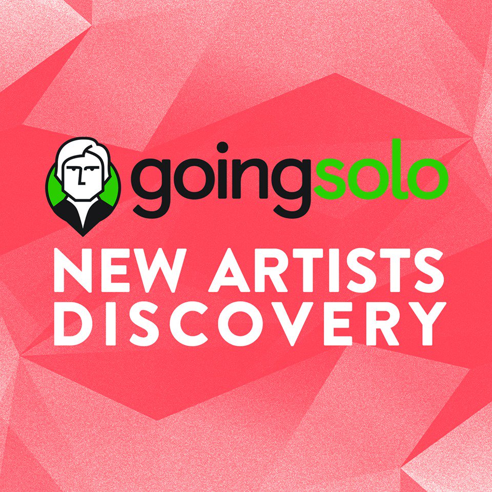 We just updated our 'New Artists Discovery' playlist with some sparkling tunes! Check it out! ✨

open.spotify.com/user/wearegoin…