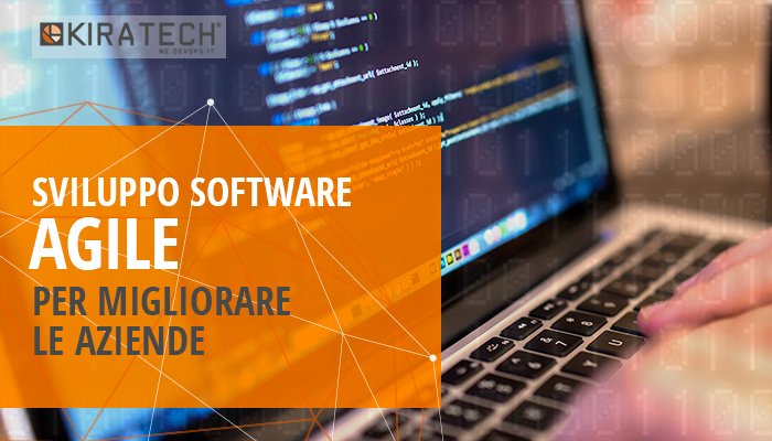 kiratech's tweet photo. Improve your company with #Agile #Software #development! #morespeed #lesscosts! Learn more at: https://t.co/AEMnUsl8Mi https://t.co/Cc6JNkKIXM