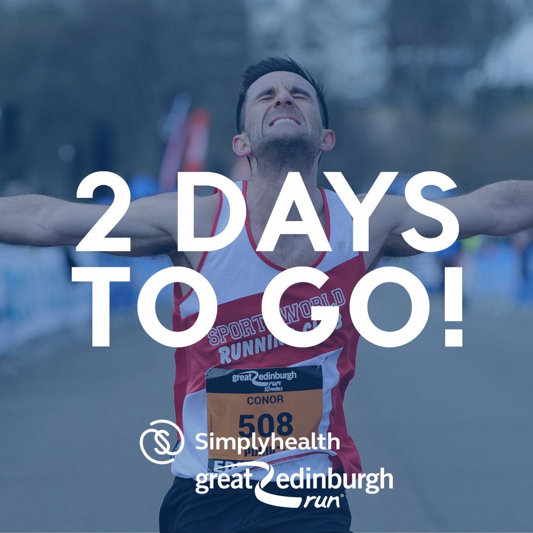 runningforall tweet picture
