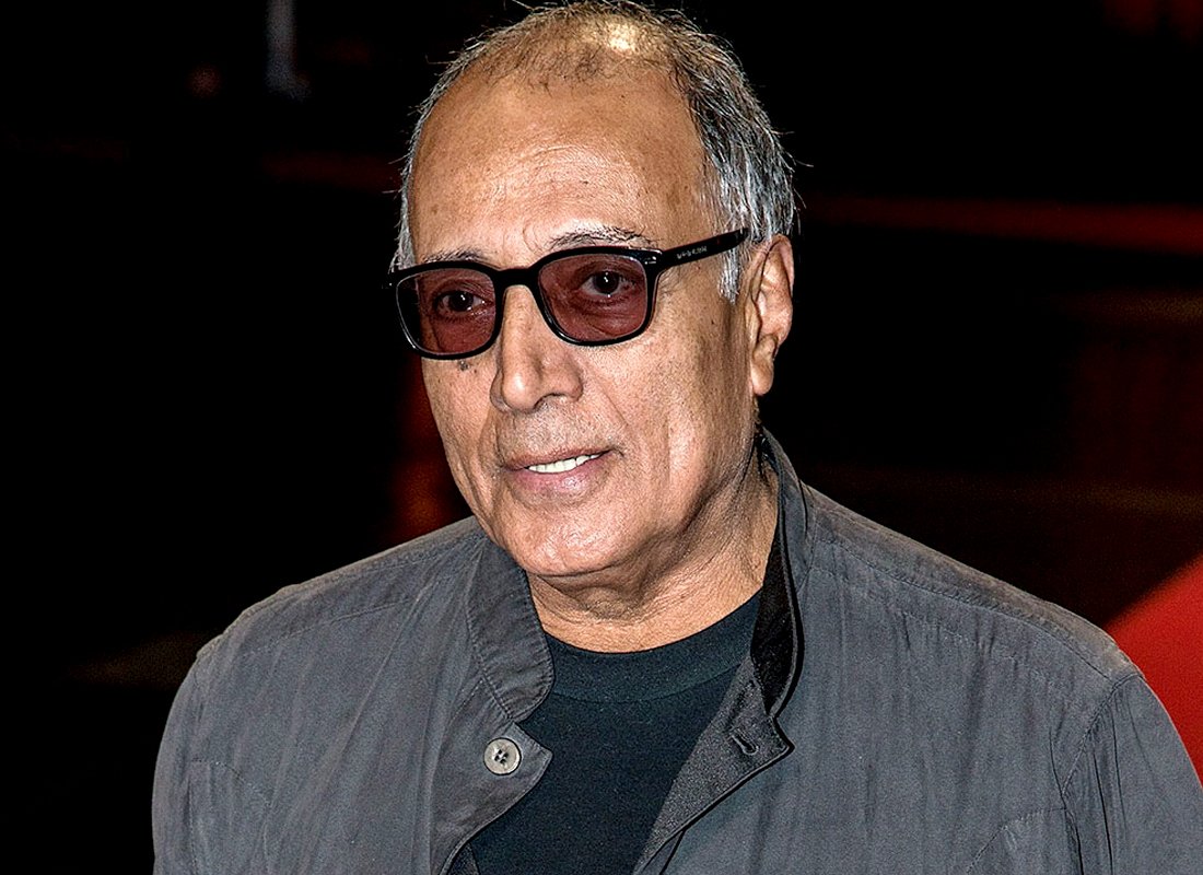 IFILMENGLISH's tweet photo. Fajr Int’l Filmfest to honor Late Iran director Abbas Kiarostami

Read more at: https://t.co/xEIAna0faB https://t.co/ucYAHHaDaI
