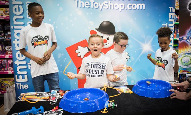 toysnplaythings's tweet image. Check out how Infinity Nado spins to success | toysnplaythings.co.uk/qaowm
@funkids @becs_rees