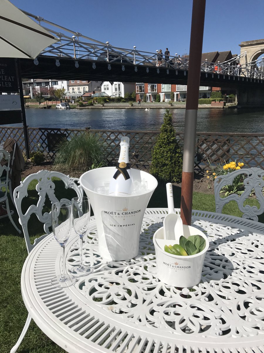 Mac Compleat Angler tweet media