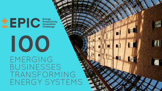 dexma's tweet photo. That #FridayFeeling when you're named an #EPIC100 Emerging Business Transforming Energy Systems by @energyunlocked⚡️
https://t.co/xv93KpDH1S https://t.co/X2UqWxSsEZ