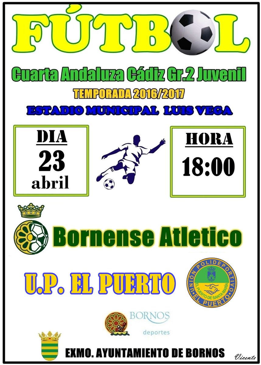 BornenseJuvenil's tweet photo. Esta semana nos la jugamos a todo o nada 3 contra 4 .Lucha por el ascenso💙💙.Domingo a las 6 de la tarde https://t.co/QrNqxrKpdx