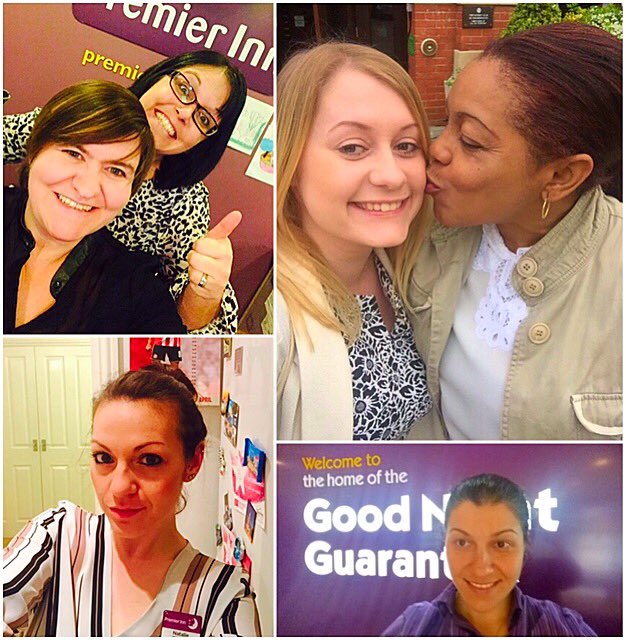 M4Corridor #AllGreen tweet media