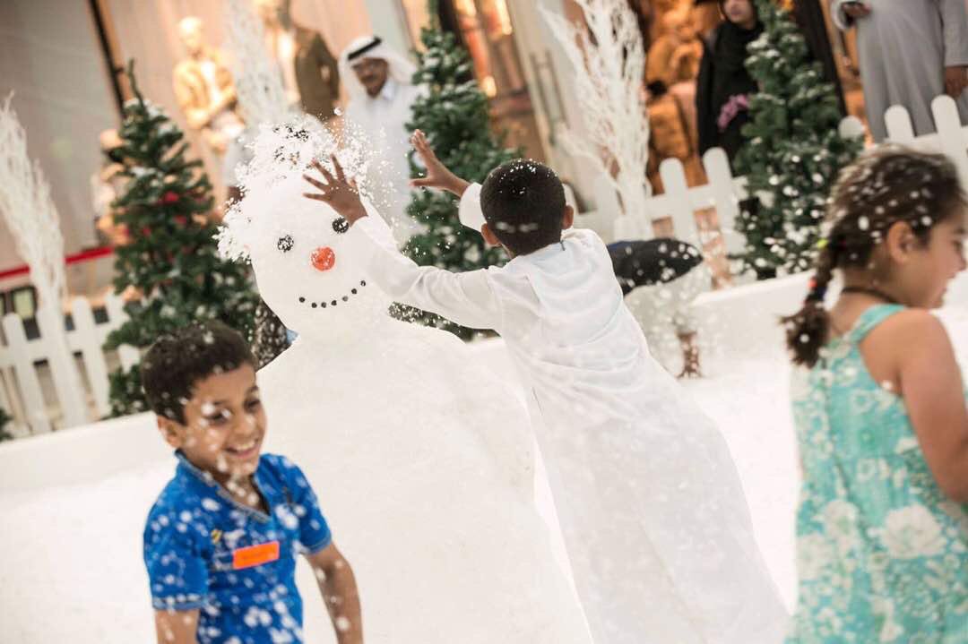 SDIMKTGDoha's tweet photo. #Snowzone in @DohaFestCity - open sun-thurs (4pm to 10pm) fri (1pm - 10pm) sat (10am -10pm). #eventmarketing #consulting #sdimktgdoha https://t.co/8DPK4uMg5t