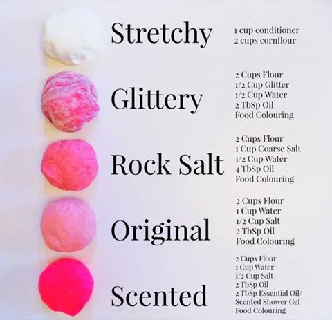 LEplay16's tweet photo. mmmmmmmmm.....#sensoryplay #playdough #eyfs #baby #parentforward https://t.co/oMZxDkZCSO
