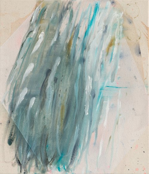 2ndfloorstudios's tweet photo. If Abstract painting is your interest, see these pieces by Clare Price #three100 both are pledged for sale to assist us in buying studios https://t.co/NmA8N5w3kw