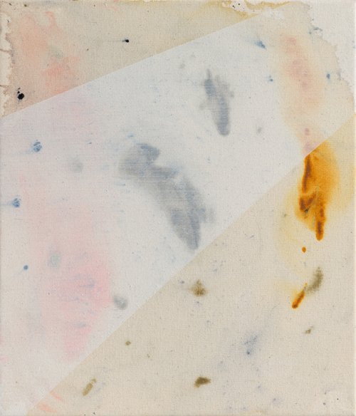2ndfloorstudios's tweet photo. If Abstract painting is your interest, see these pieces by Clare Price #three100 both are pledged for sale to assist us in buying studios https://t.co/NmA8N5w3kw