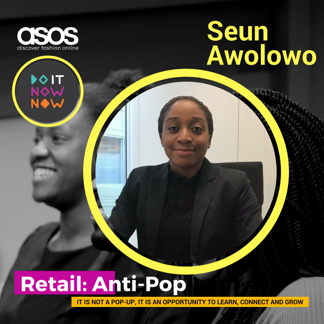 Afritechxyz's tweet photo. #EVENT #LONDON Seun will be there. Will you? @xxSeunAxx https://t.co/VDxwvwNaei https://t.co/cglASviZXM