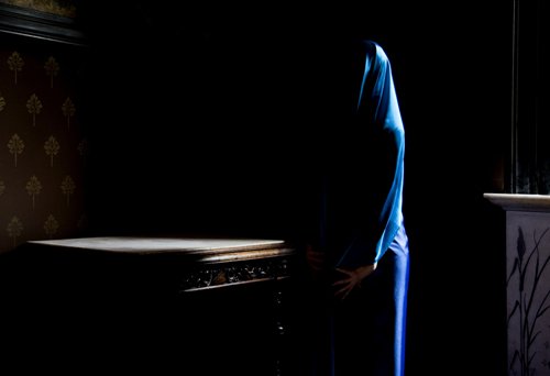 2ndfloorstudios's tweet photo. The haunting images by @gulerina are large format and available to view this afternoon #three100 #Photography #deptford @AnthologyLondon https://t.co/BlglreKnpk