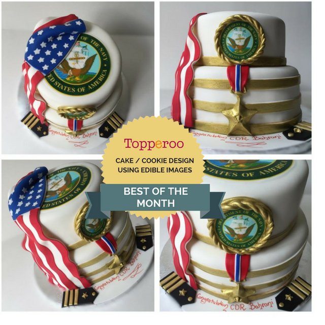 New blog post now live! Read our interview with the Best of the Month winner for March.
topperoo.com/blog/interview…
#blog #foodbloggers