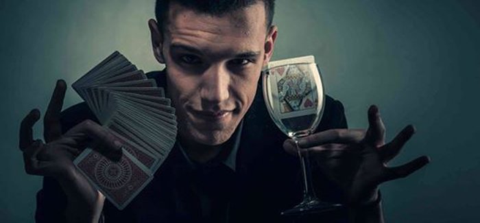 #GETAFE Magia solidaria a beneficio de niños y niñas de Kenia bit.ly/2pY6gJY