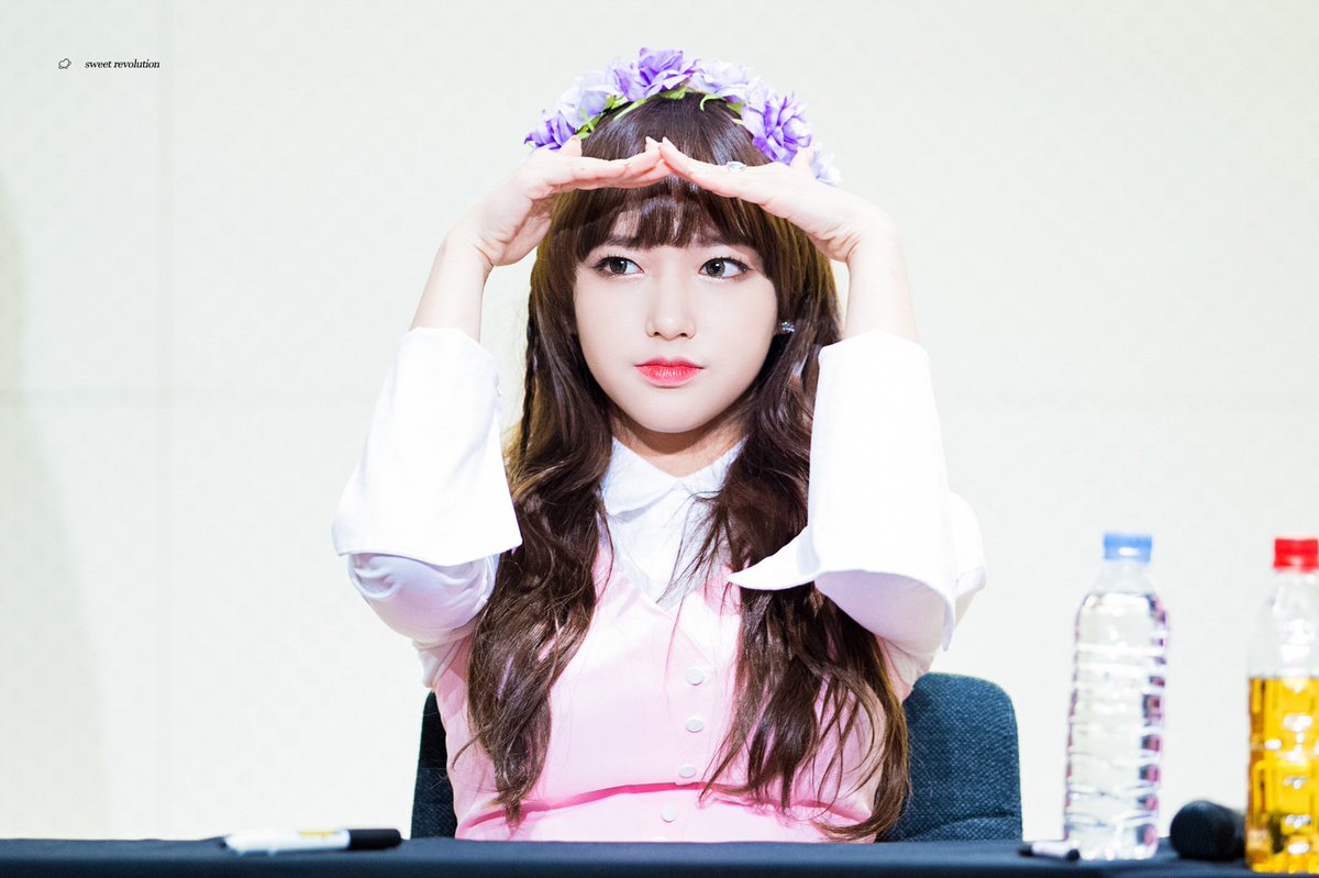 160910

#우주소녀 #성소 #Chengxiao