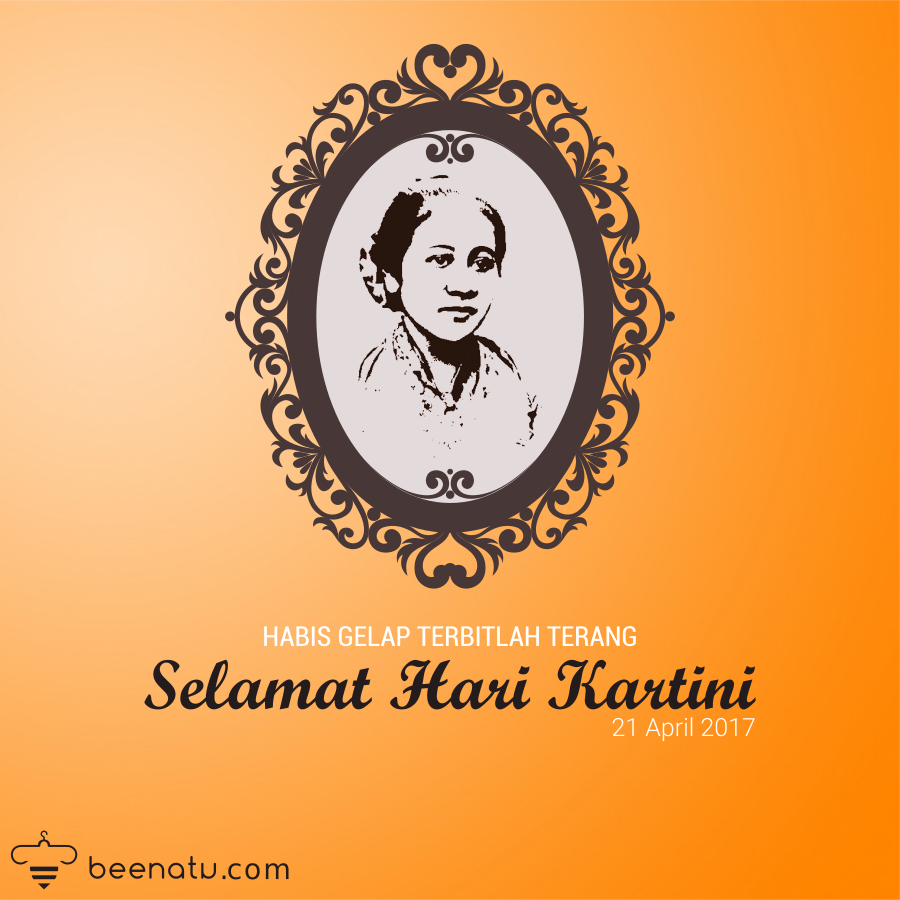 Beenatu_ID's tweet photo. Untuk seluruh Kartini masa kini di Indonesia... 😇
#HariKartini2017 https://t.co/tXI15e1ftg